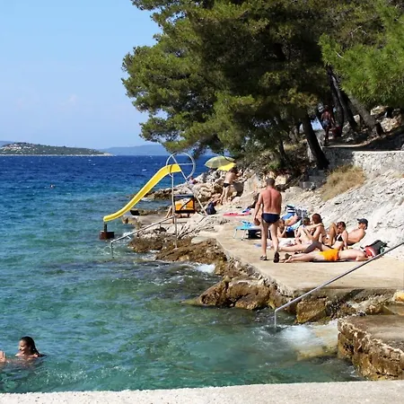 Seaside Secluded Cove Dragnjevica - Telascica, Dugi Otok - 8140 Sali