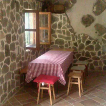 Appartement Seaside Secluded Cove Dragnjevica - Telascica, Dugi Otok - 8140