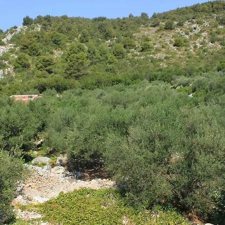 Апартаменты Seaside Secluded Cove Dragnjevica - Telascica, Dugi Otok - 8140 Сали