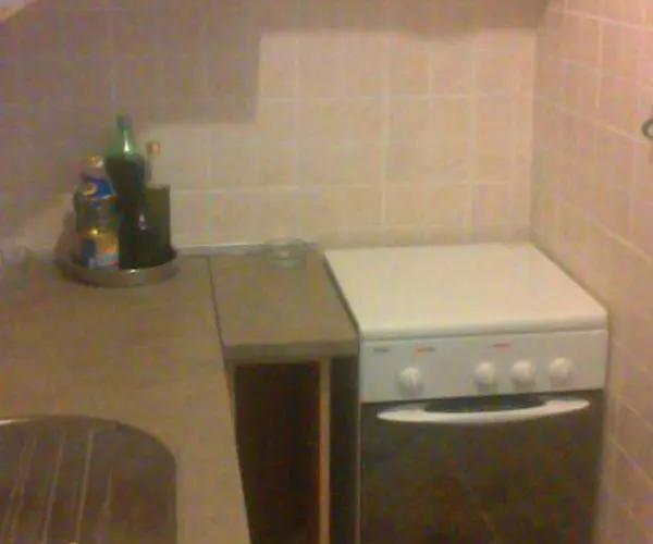 Seaside Secluded Cove Dragnjevica - Telascica, Dugi Otok - 8140 아파트